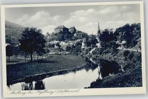 Malberg Eifel Malberg Eifel  * / Malberg /Eifelkreis Bitburg-Pruem LKR