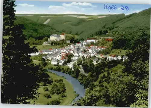 Malberg Eifel Malberg Eifel  * / Malberg /Eifelkreis Bitburg-Pruem LKR