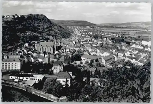 Ehrang Ehrang  * / Trier /Trier Stadtkreis