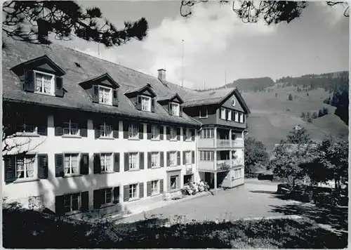 Krummenau Kurhaus Rietbad x