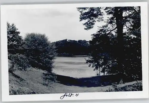 Feldberger Seenlandschaft Feldberger Seenlandschaft  * / Feldberger Seenlandschaft /Mecklenburg-Strelitz LKR