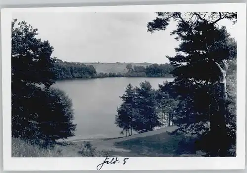 Feldberger Seenlandschaft Feldberger Seenlandschaft  * / Feldberger Seenlandschaft /Mecklenburg-Strelitz LKR