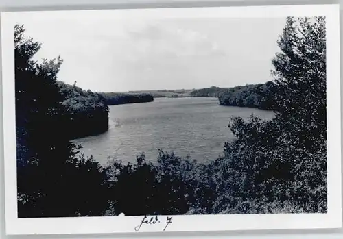 Feldberger Seenlandschaft Feldberger Seenlandschaft  * / Feldberger Seenlandschaft /Mecklenburg-Strelitz LKR