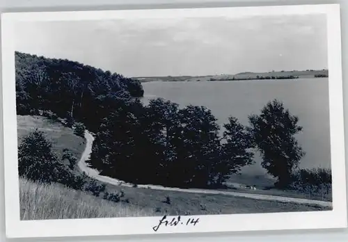 Feldberger Seenlandschaft Feldberger Seenlandschaft  * / Feldberger Seenlandschaft /Mecklenburg-Strelitz LKR