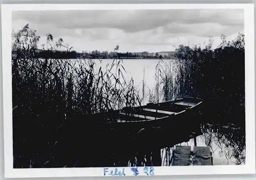 Feldberger Seenlandschaft Feldberger Seenlandschaft  * / Feldberger Seenlandschaft /Mecklenburg-Strelitz LKR