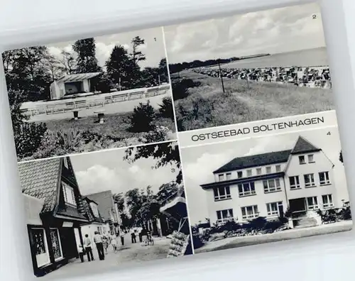 Freilichtbuehne Thingstaette Boltenhagen Ostseebad Freilichtbuehne Strand Zentrag Ferienheim x / Theater /