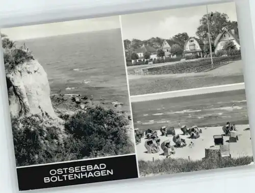 Boltenhagen Ostseebad Boltenhagen Ostseebad  * / Ostseebad Boltenhagen /Nordwestmecklenburg LKR