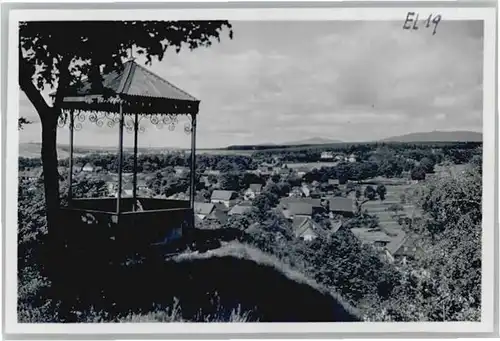 Elbingerode Harz  *