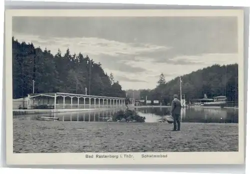 Rastenberg Schwimmbad *