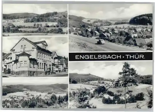 Engelsbach  x