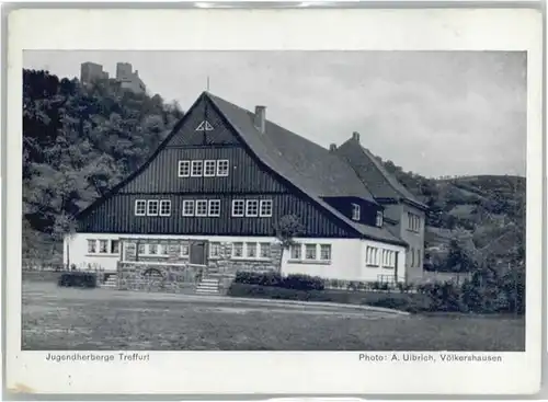 Treffurt Hotel *