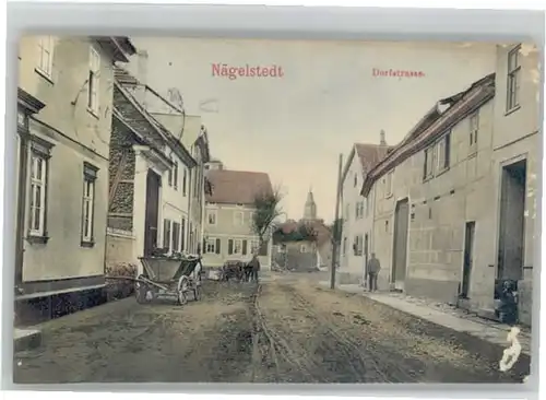 Naegelstedt Dorfstrasse x