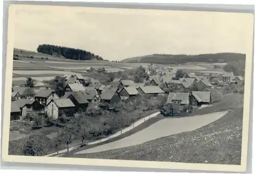Steinbach-Hallenberg  x