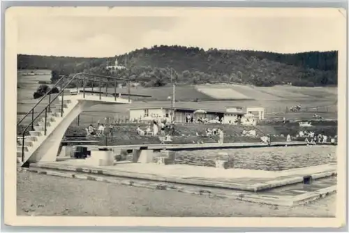 Steinbach-Hallenberg  x