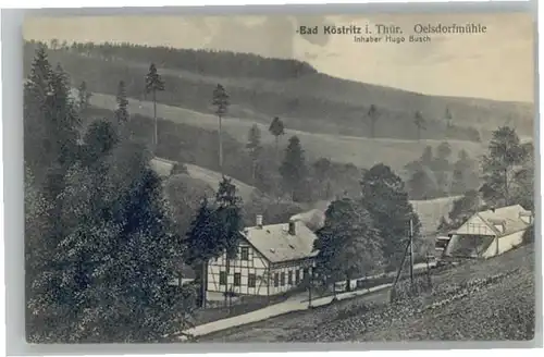 Bad Koestritz oelsdorfmuehle x