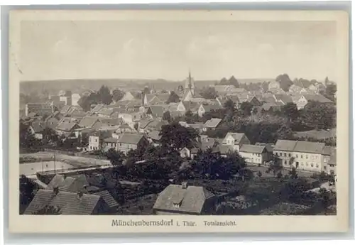 Muenchenbernsdorf  x