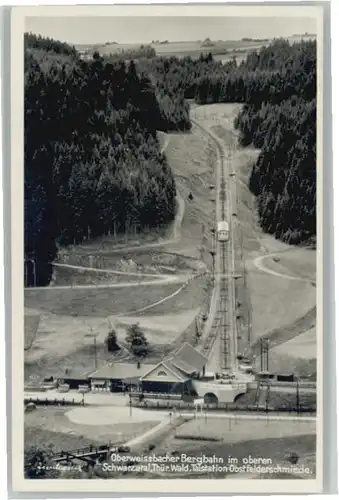 Obstfelderschmiede Bergbahn Talstation x