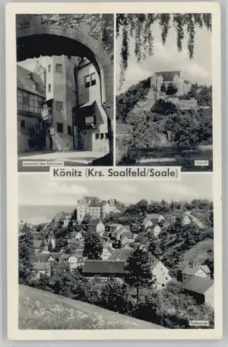 Koenitz Schloss *
