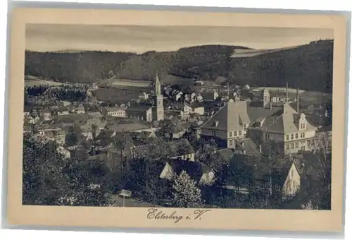 Elsterberg Vogtland  *
