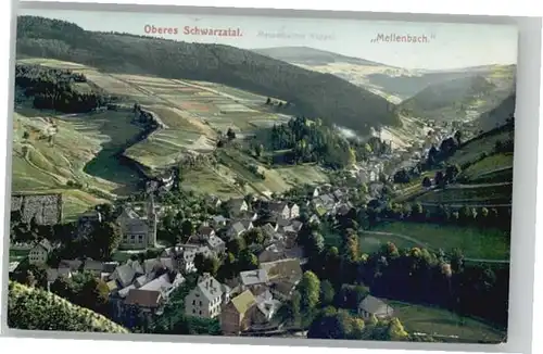 Mellenbach-Glasbach Meuselbacher Kuppel *