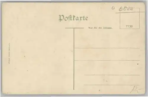 Schwarzatal Loesches Hall *