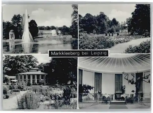 Markkleeberg  x