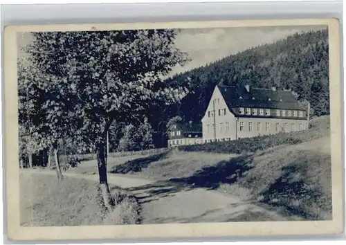 Erlbach Vogtland Kinderheim Tannenmuehle x