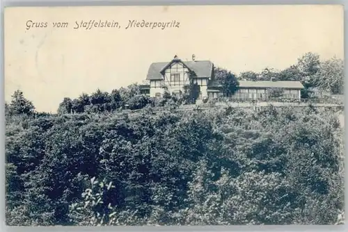 Niederpoyritz Staffelstein x