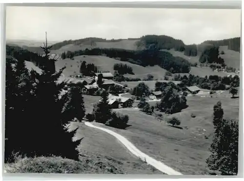 Harbatshofen Jungensberg *