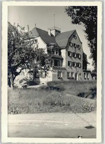 Enzisweiler Bodensee Hotel Traube *