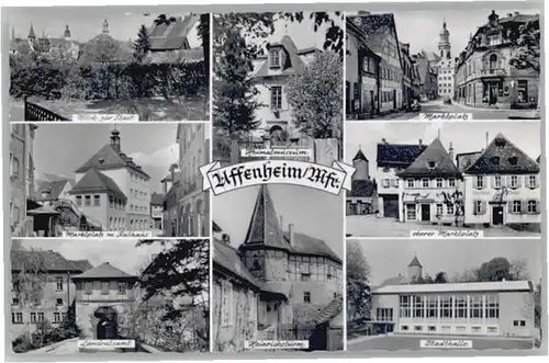 Uffenheim  x