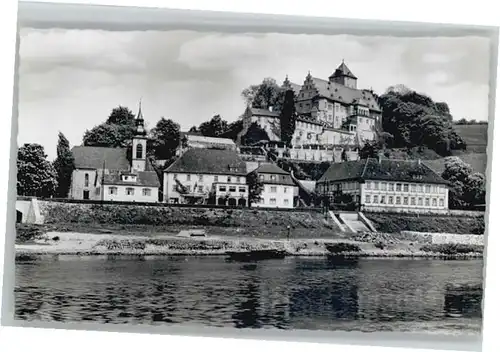 Mainberg Schloss Mainberg *