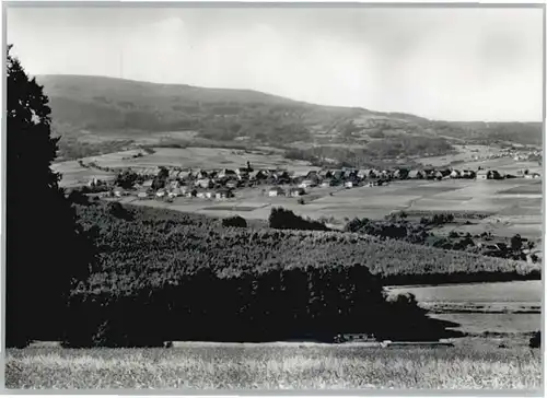 Waldberg Unterfranken  *