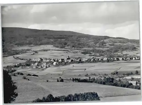 Waldberg Unterfranken  *