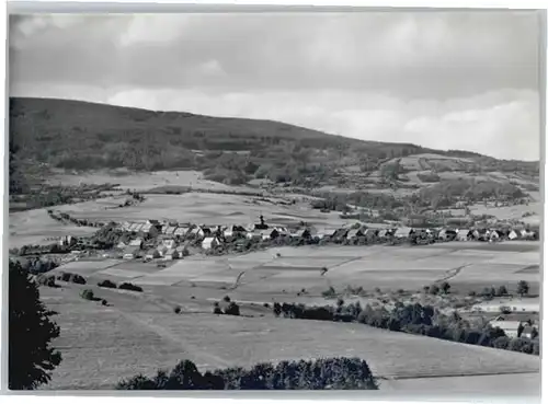 Waldberg Unterfranken  *