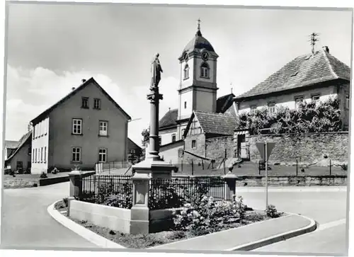 Wermerichshausen  *