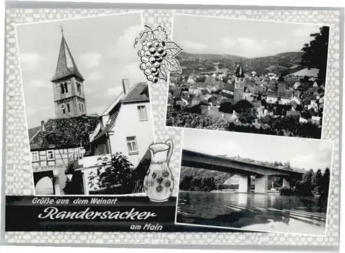 Randersacker  *