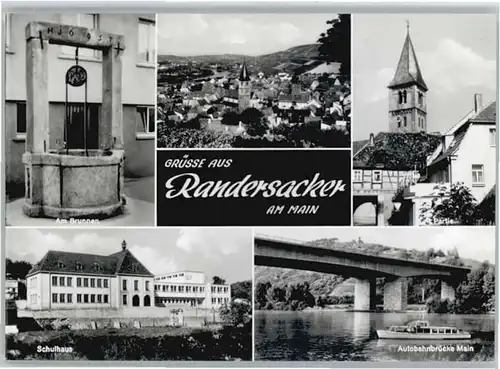 Randersacker  *