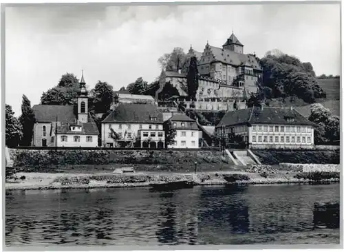 Mainberg Schloss Mainberg *
