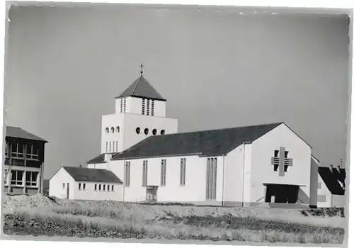 Elsenfeld Christkoenigs Kirche  *