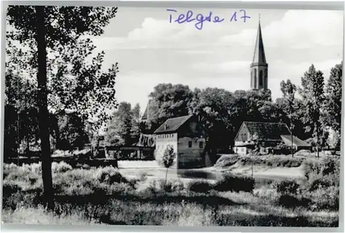 Telgte Warendorf  *