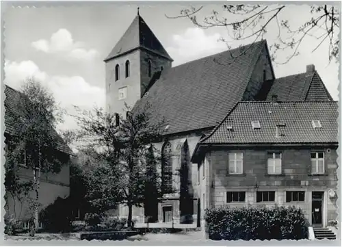 Havixbeck Kirche St Dionysius *