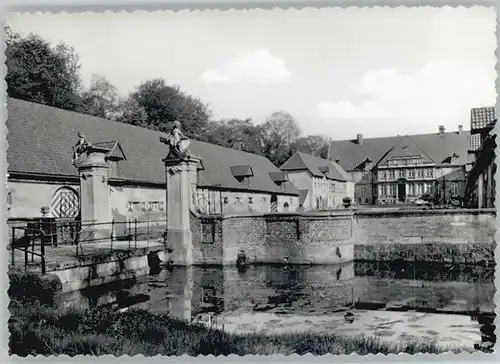 Havixbeck Schloss Twickel *