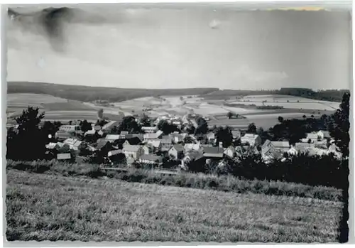 Rengershausen Frankenberg Eder  *