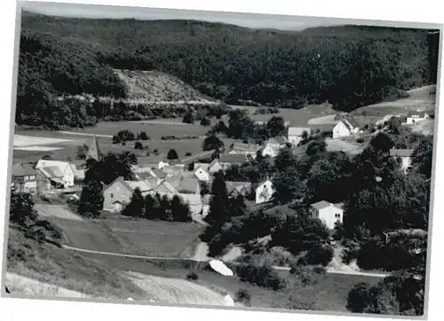 Rengershausen Frankenberg Eder  *