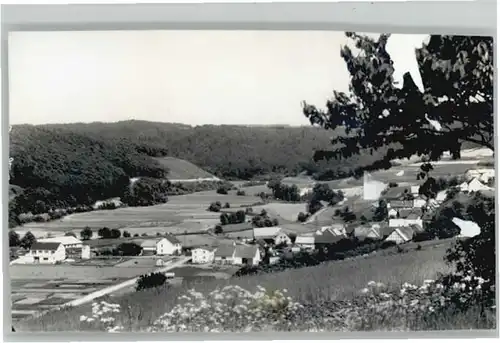 Rengershausen Frankenberg Eder  *