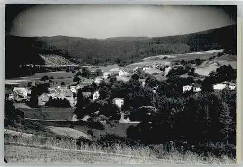 Rengershausen Frankenberg Eder  *