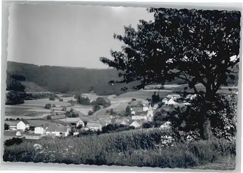 Rengershausen Frankenberg Eder  *