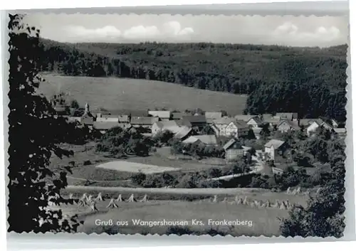 Wangershausen  *