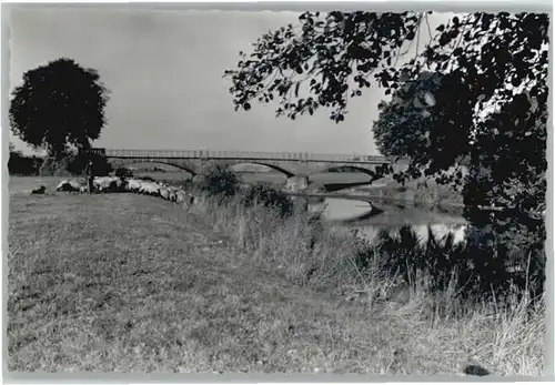 Birkenbringhausen Bruecke *